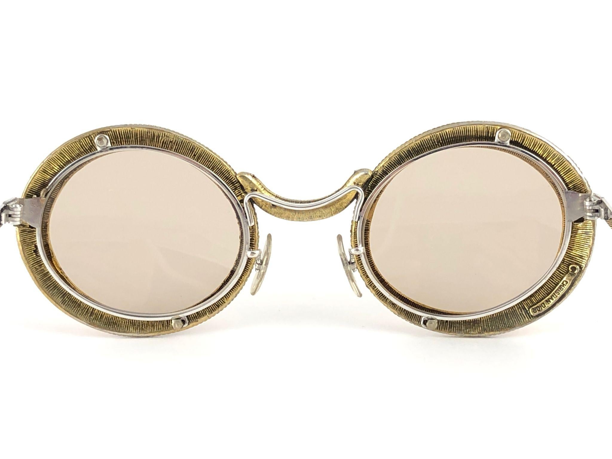 dior circle sunglasses