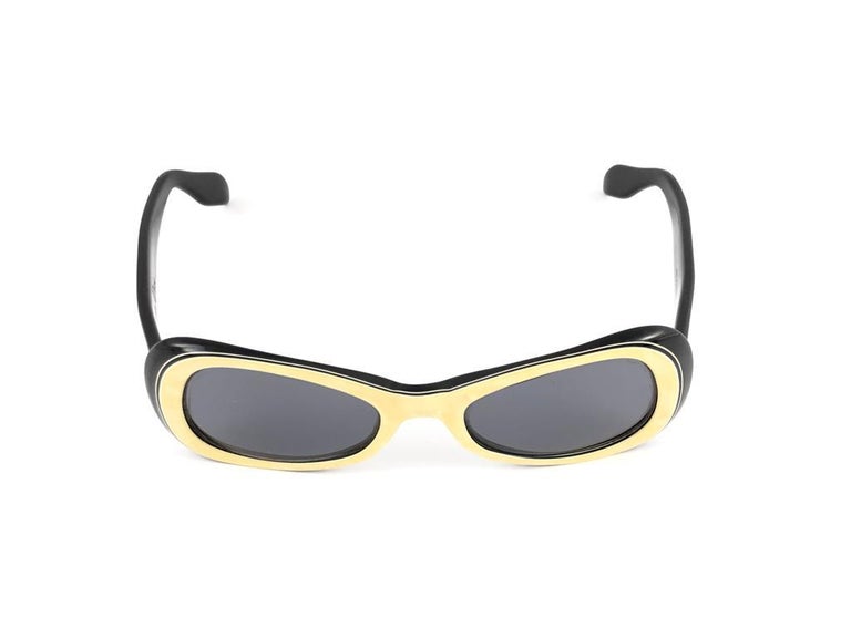Ultra Rare 1960'S Christian Dior Archive Dior Sunglasses Made in