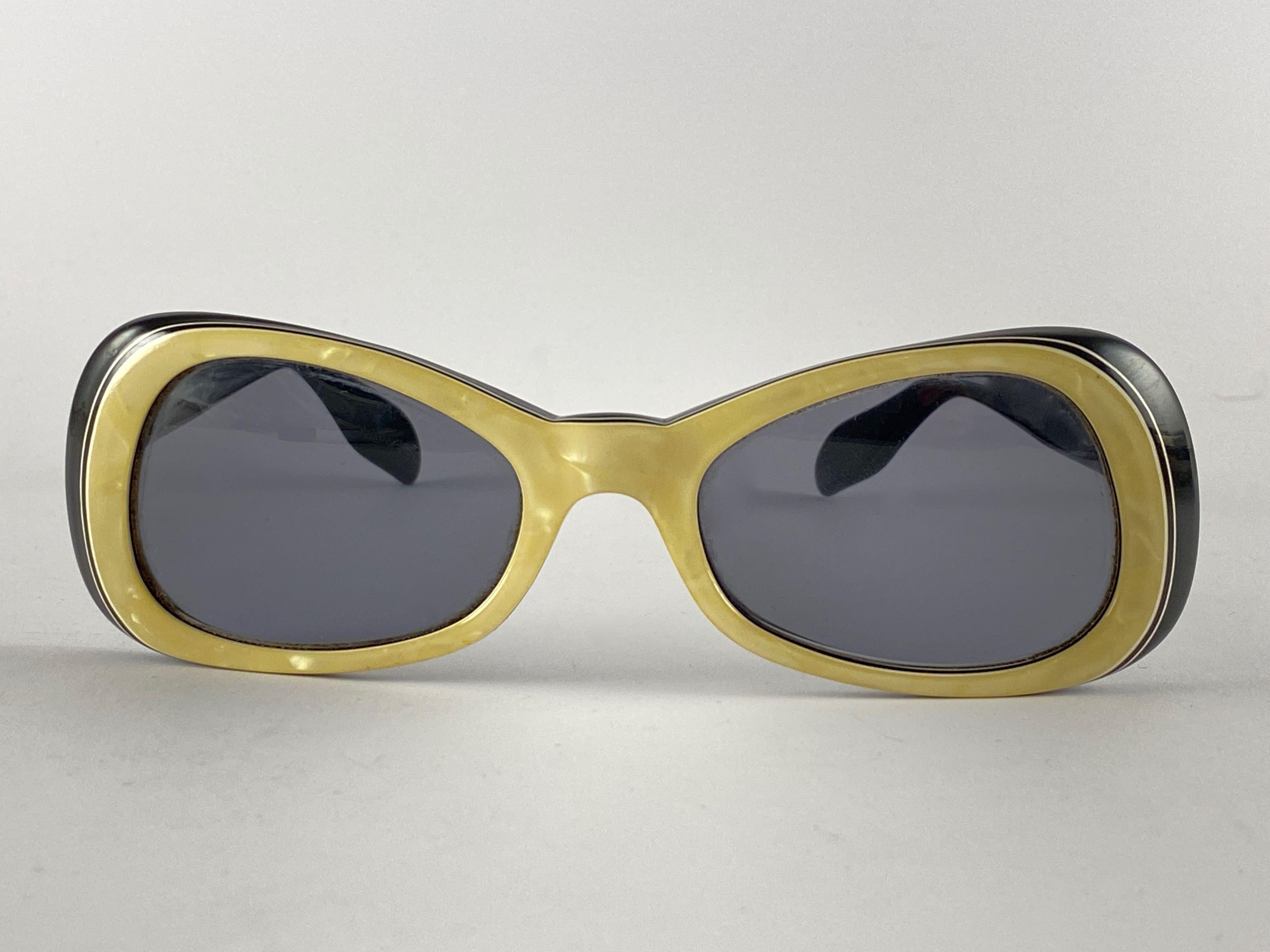 Ultra Rare 1960'S Christian Dior Archive Dior Sunglasses Made in ...