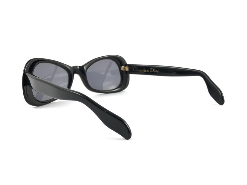 Ultra Rare 1960'S Christian Dior Archive Dior Sunglasses Made in Austria For Sale 1