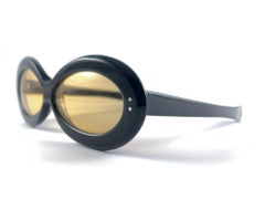 Ultra Rare 1960'S Christian Dior Pre Optyl Archive Dior Sunglasses Austria