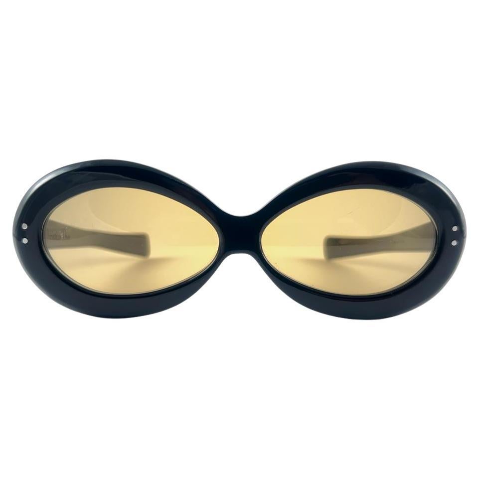 Ultra Rare 1960'S Christian Dior Pre Optyl Archive Dior Sunglasses Austria For Sale