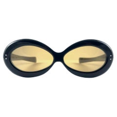 Ultra Rare 1960'S Christian Dior Pre Optyl Archive Dior Sunglasses Austria