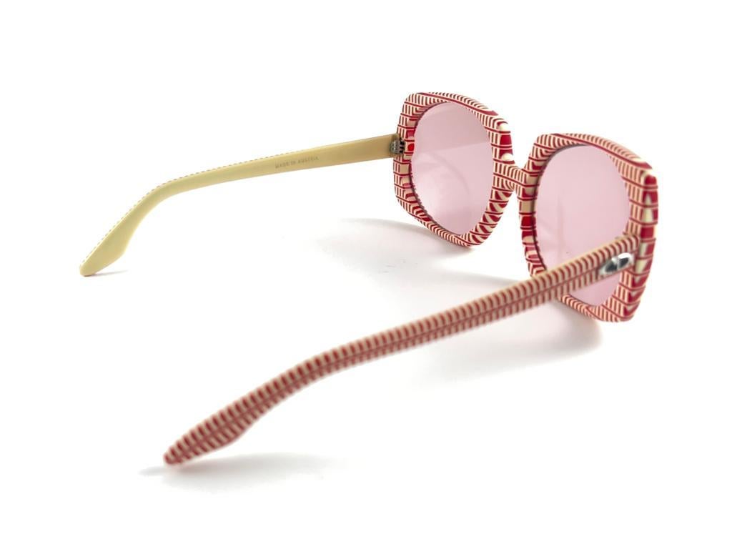 christian dior pink sunglasses