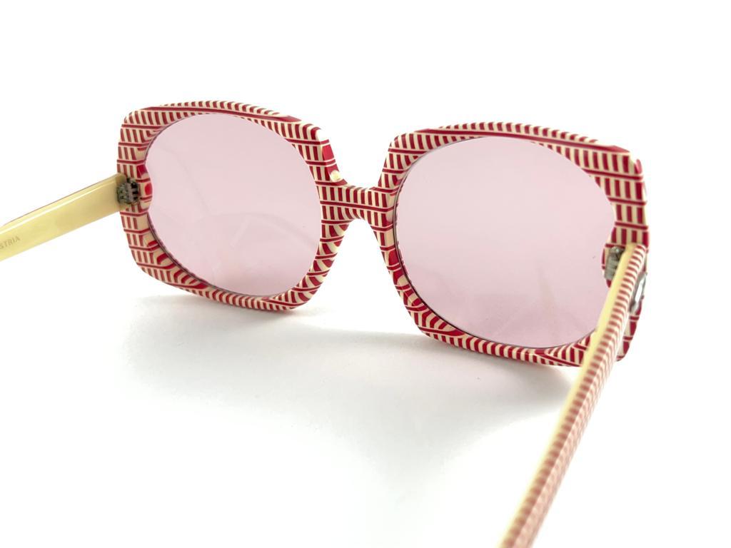 christian dior sunglasses pink
