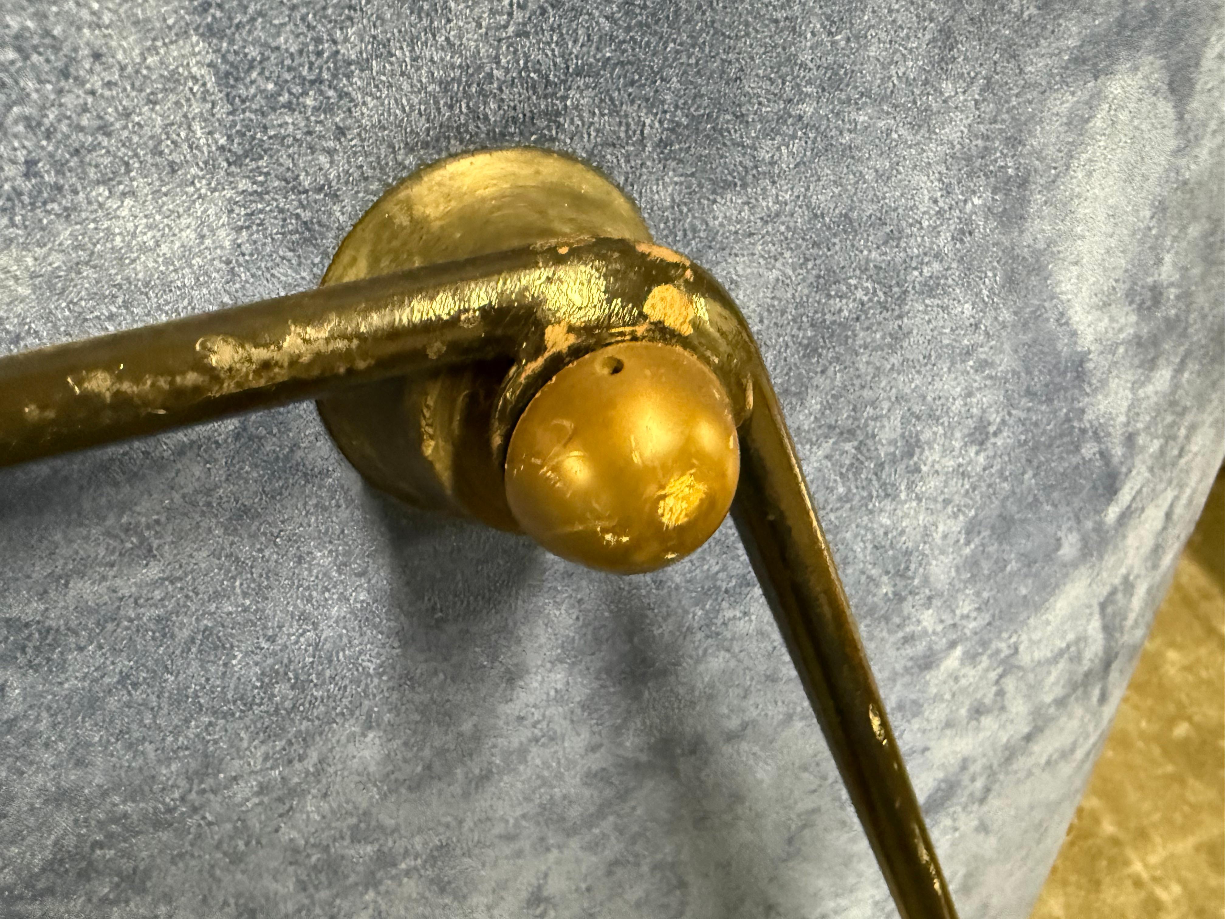 sehr seltene augusto bozzi kosmos sofagarnitur im Angebot 4