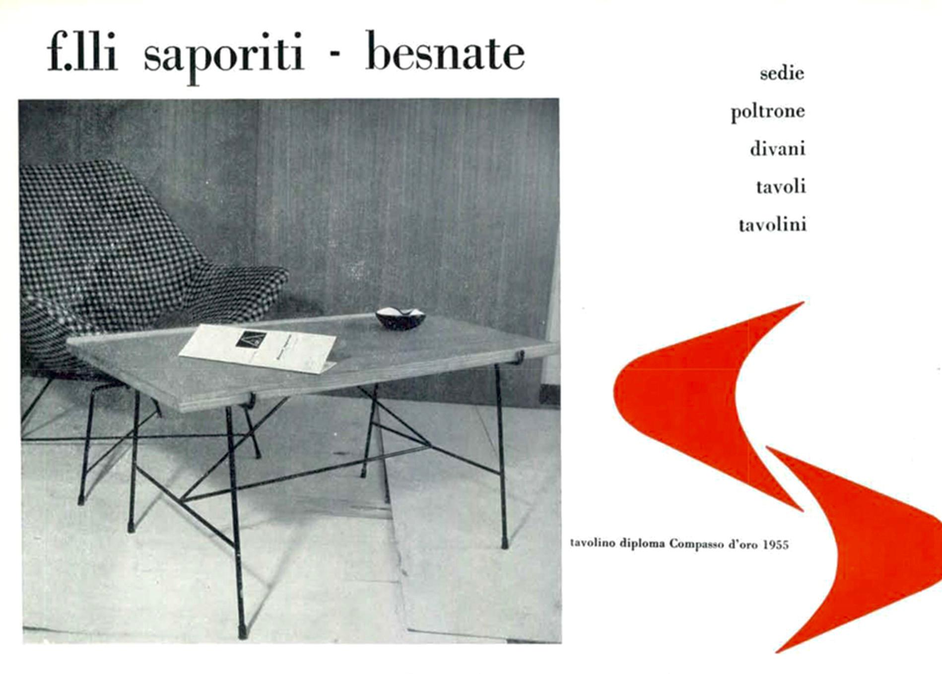 sehr seltene augusto bozzi kosmos sofagarnitur im Angebot 13