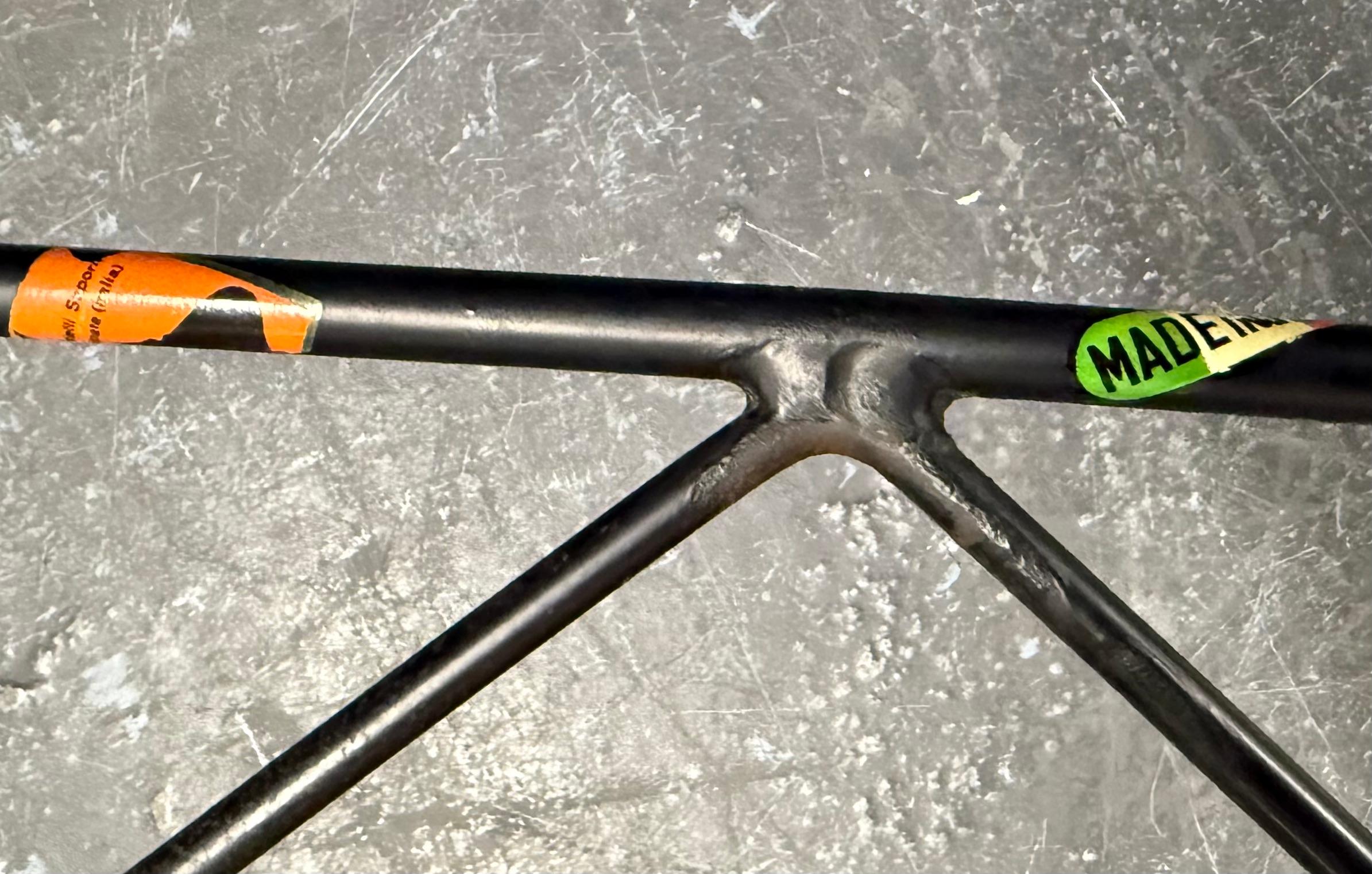 sehr seltene augusto bozzi kosmos sofagarnitur im Angebot 1