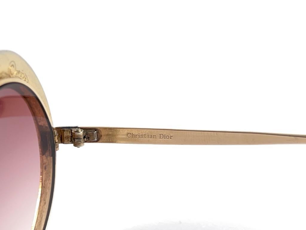 Ultra Rare Christian Dior 