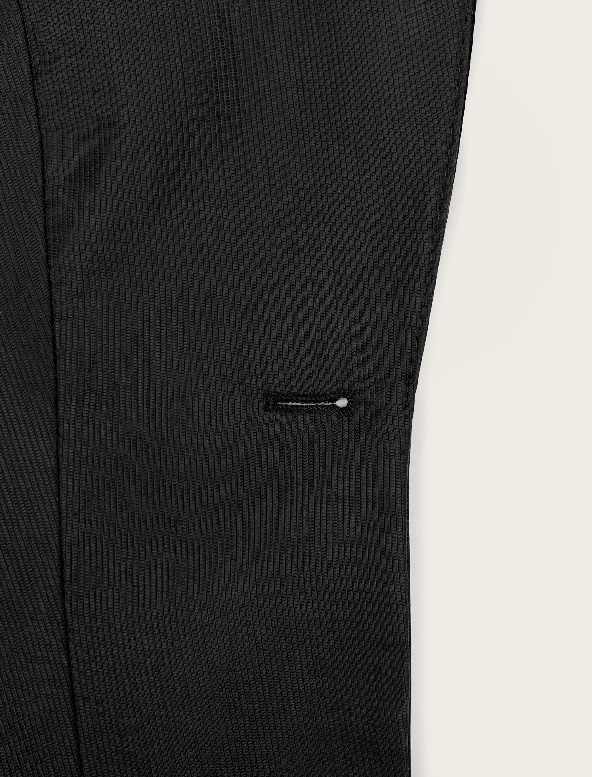 Ultra Rare F/W 2001 Alexander McQueen blazer à revers défilé What a Merry-Go-Round en vente 10