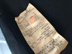 Ultra Rare Milo Baughman James Inc. Canapé 4 places Pieds en laiton The Modernity