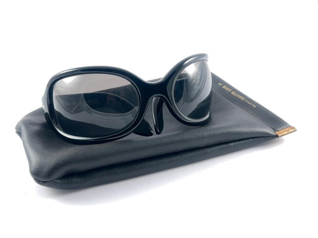audrey hepburn sunglasses oliver goldsmith