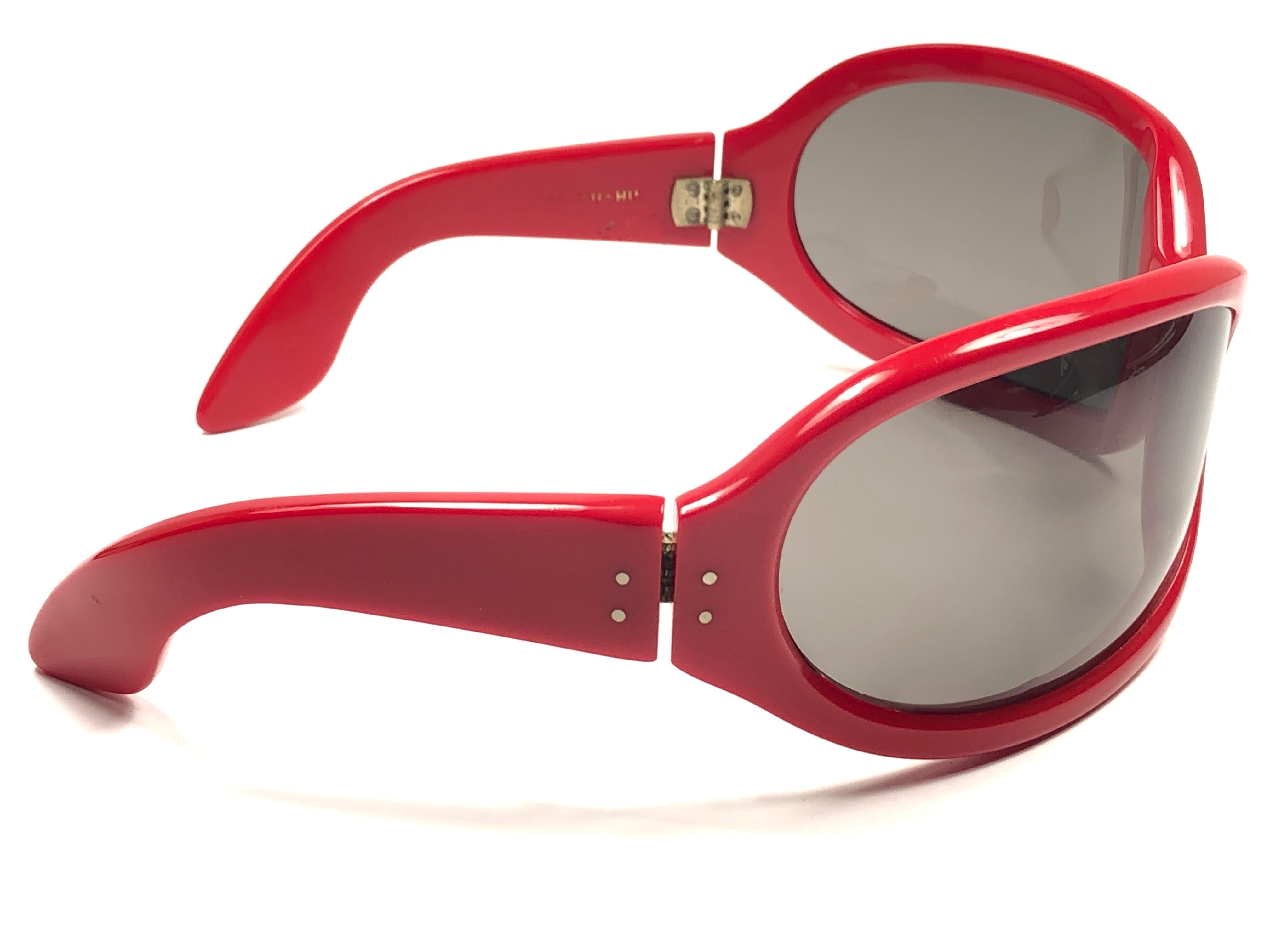 vintage oliver goldsmith sunglasses