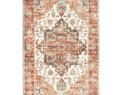 Ultra-Soft Padded Serapi