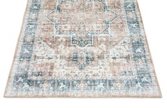 Ultra-Soft Padded Serapi