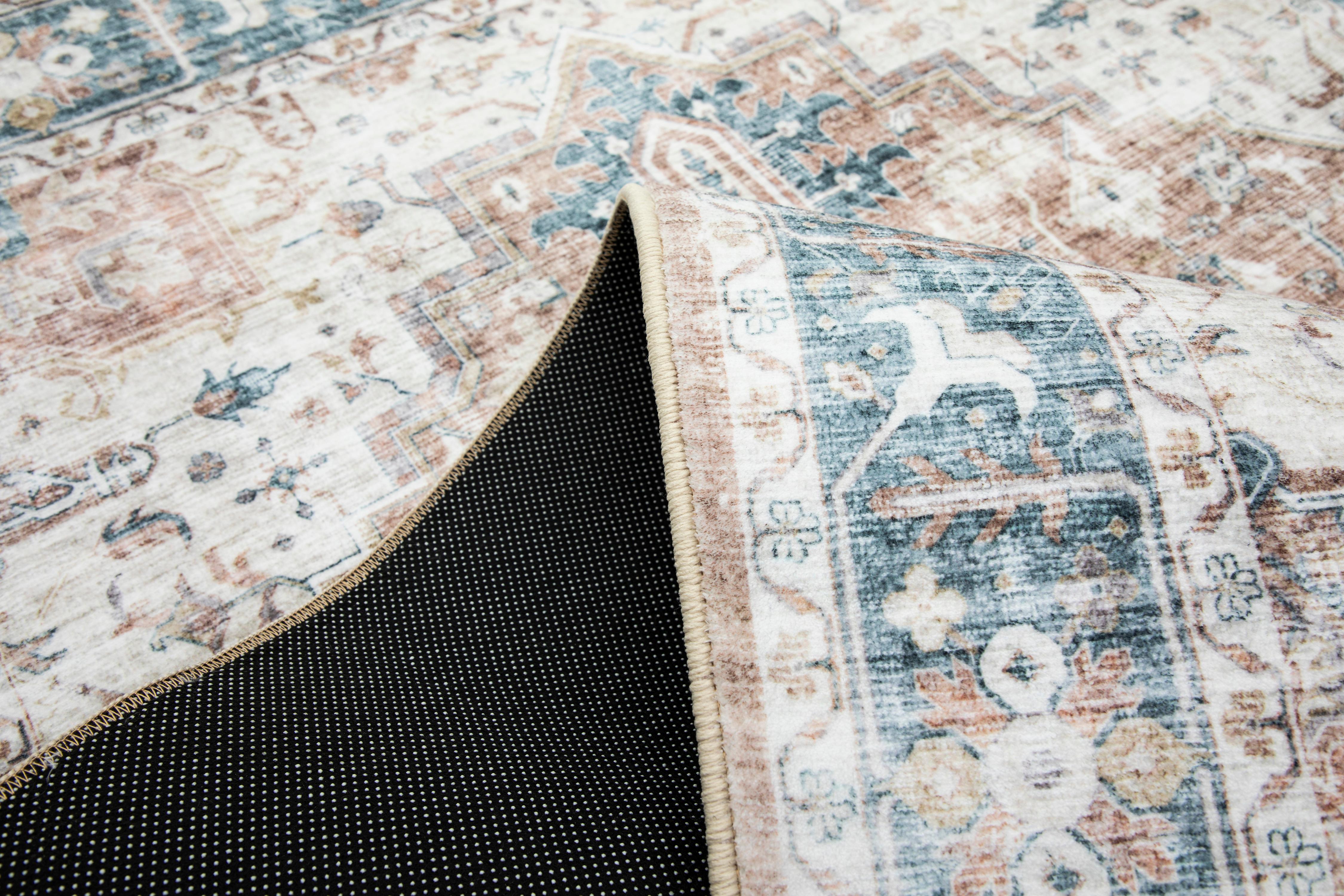 Arts and Crafts Ultra-Soft Padded Serapi For Sale