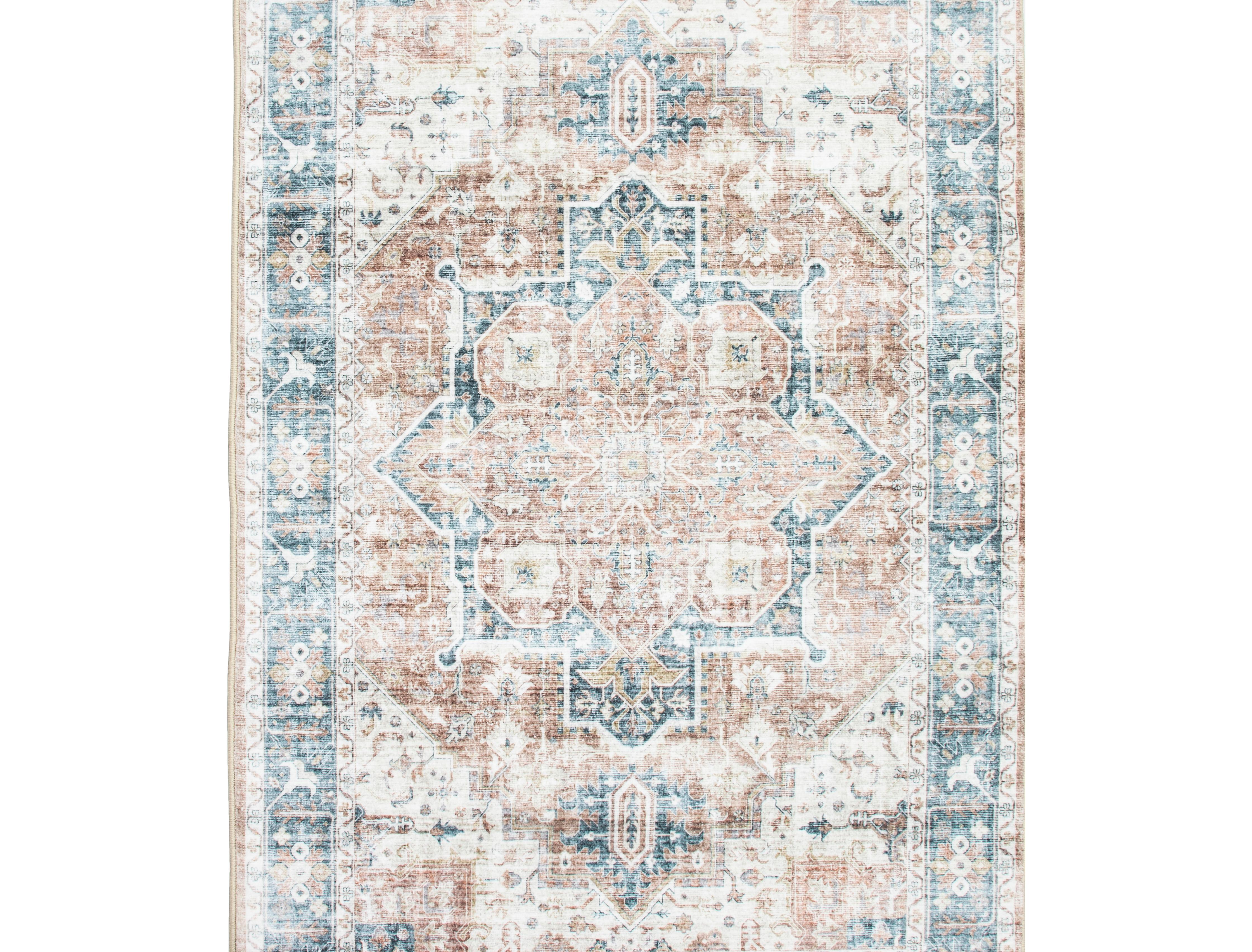 Chinese Ultra-Soft Padded Serapi For Sale