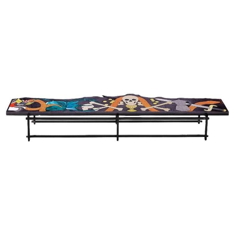 Ultrabench by Leo De Carlo For Sale