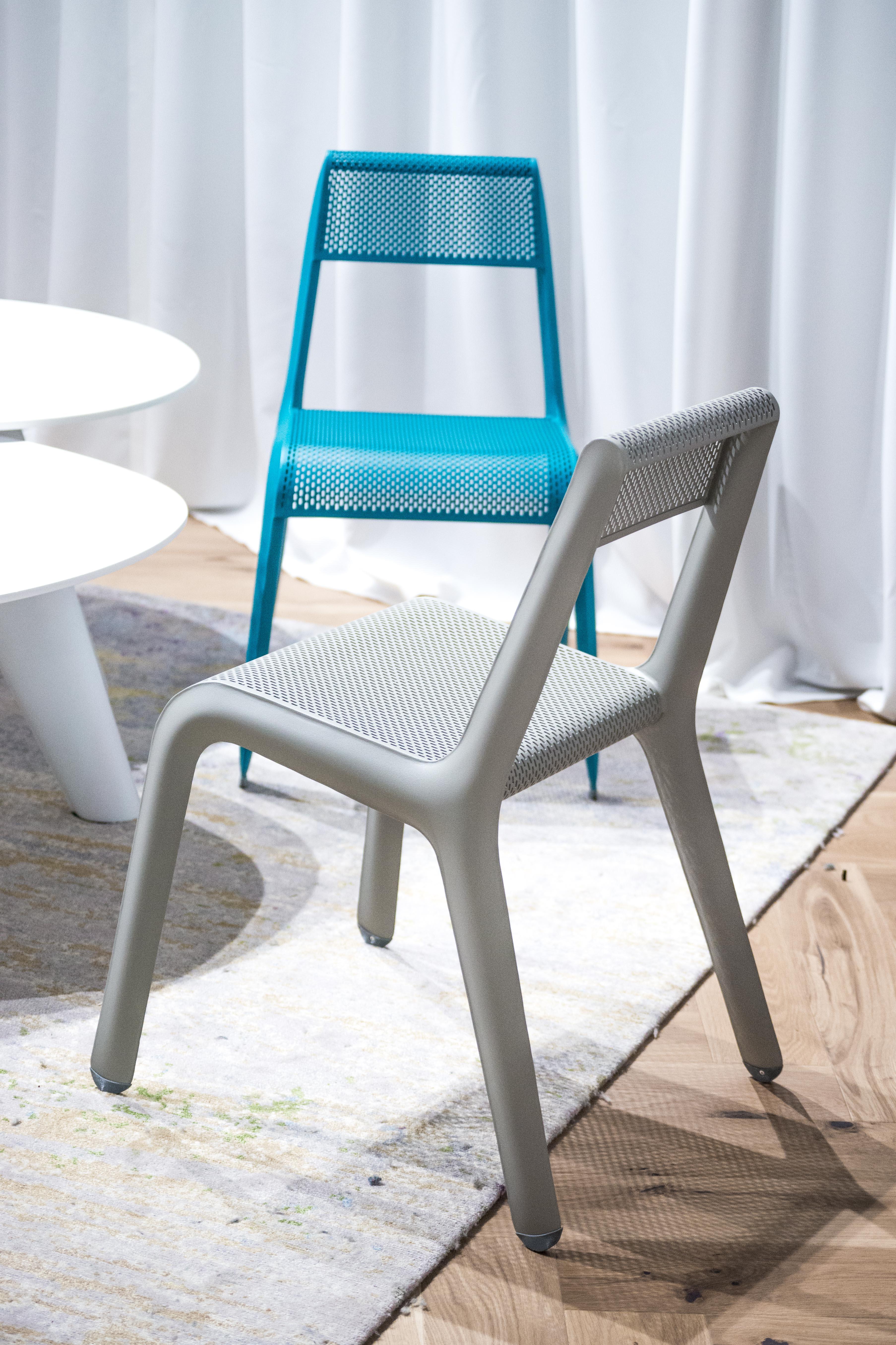 Ultraleggera Chair by Zieta Prozessdesign For Sale 1