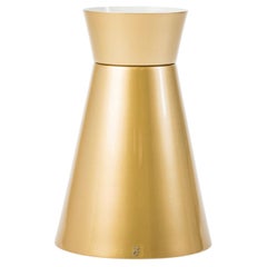 Ulus 45 Table Lamp in Powder-Coated Aluminum by altreforme