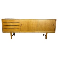 Ulvö sideboard by Erik Wørts for IKEA, 1950s