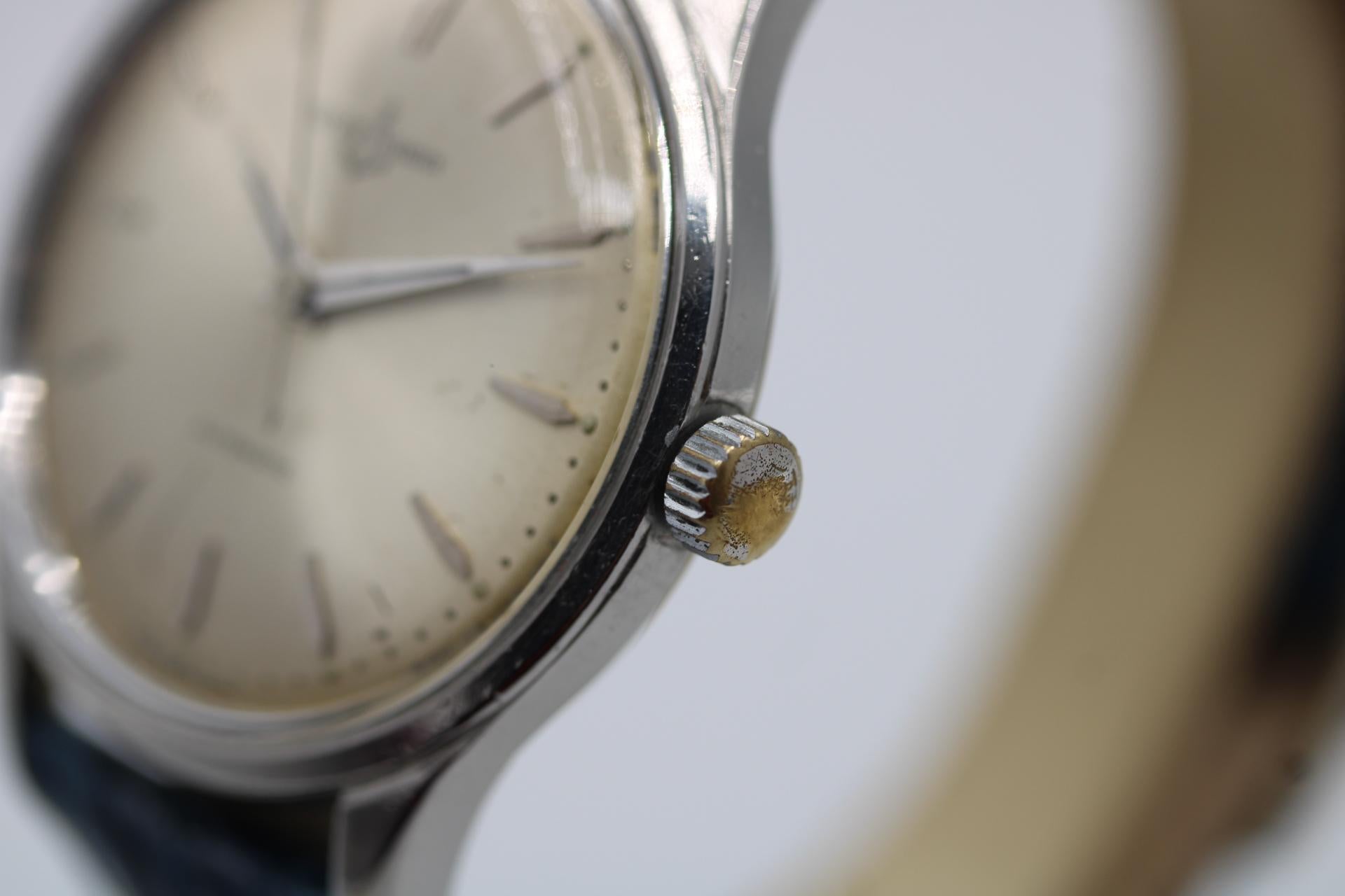 Ulysee Nardin Automatic Calibre 1633 For Sale 9