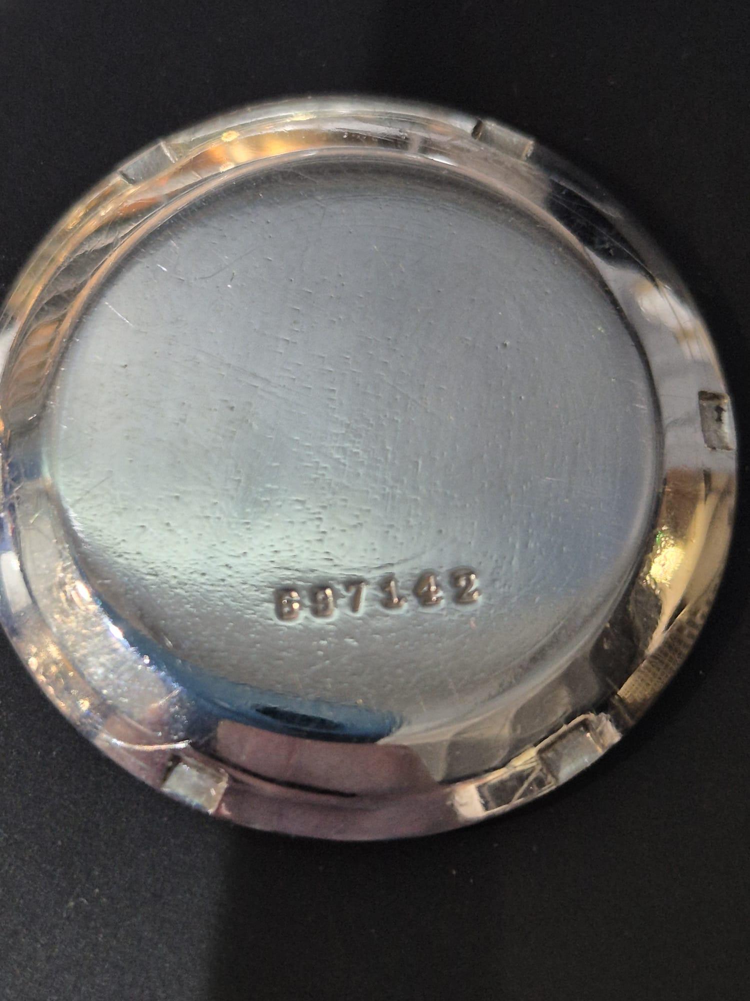 Ulysee Nardin Automatic Calibre 1633 For Sale 13
