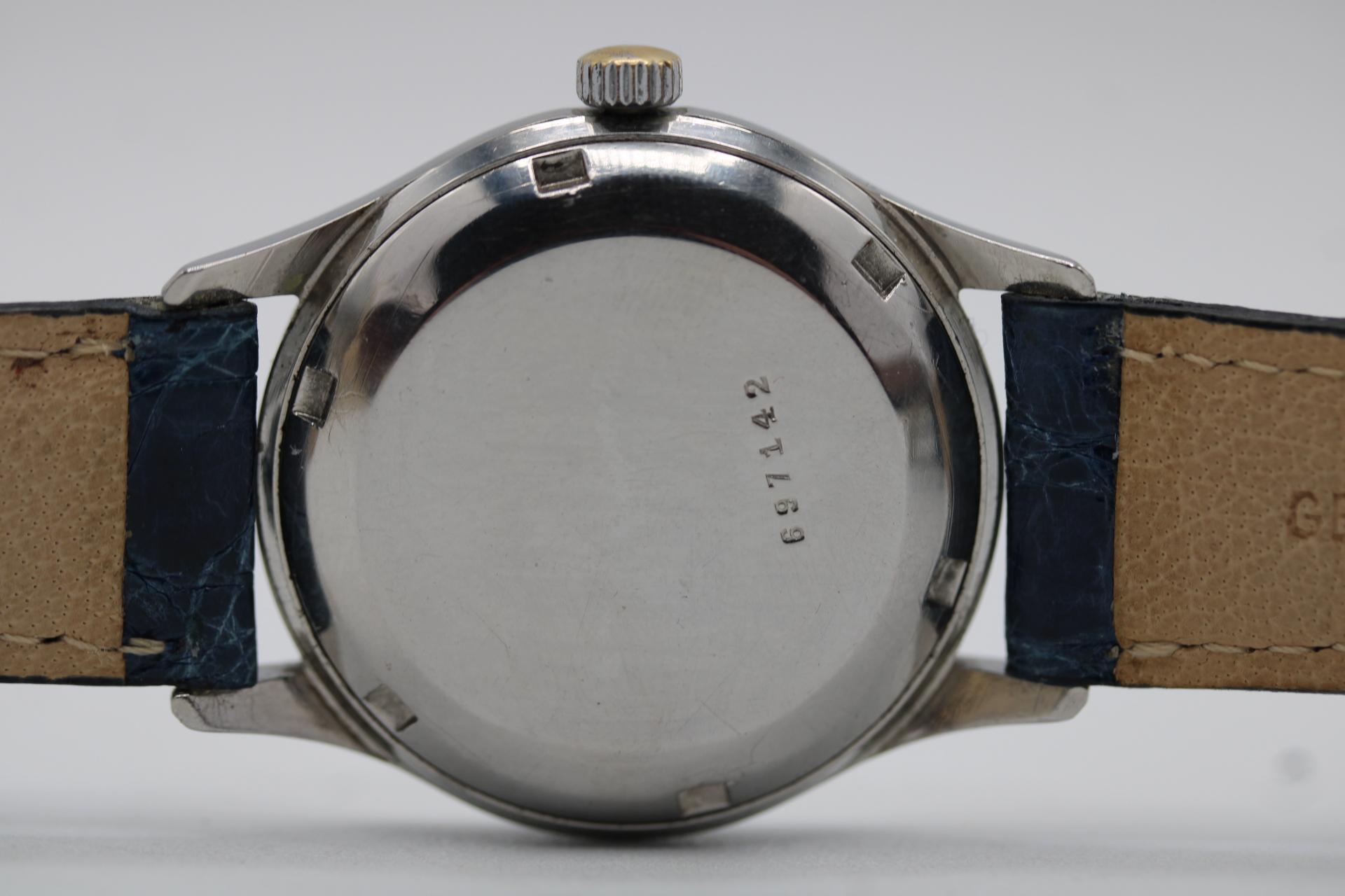 Men's Ulysee Nardin Automatic Calibre 1633 For Sale
