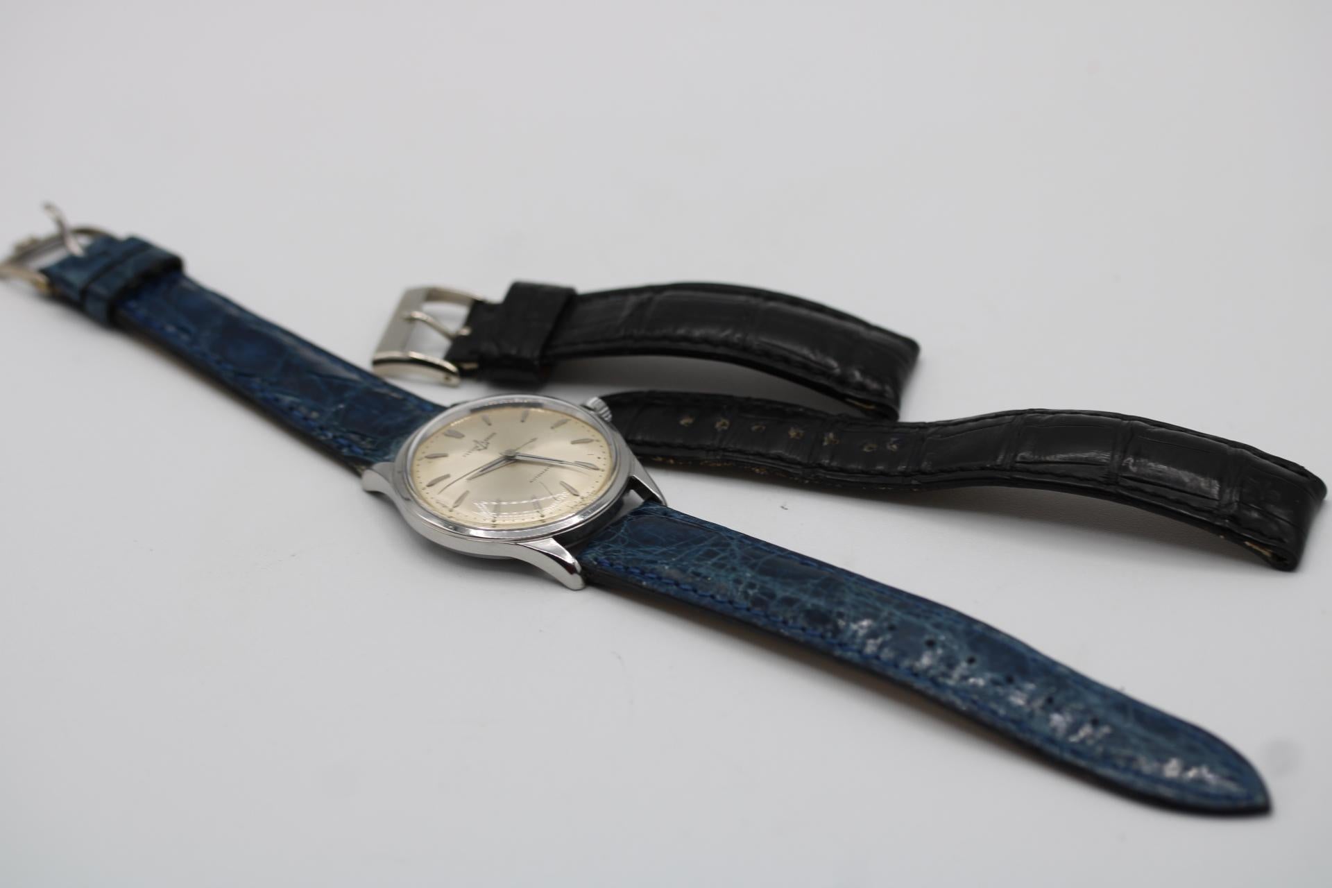 Ulysee Nardin Automatic Calibre 1633 For Sale 4