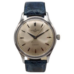 Calibre automatique Ulysee Nardin 1633