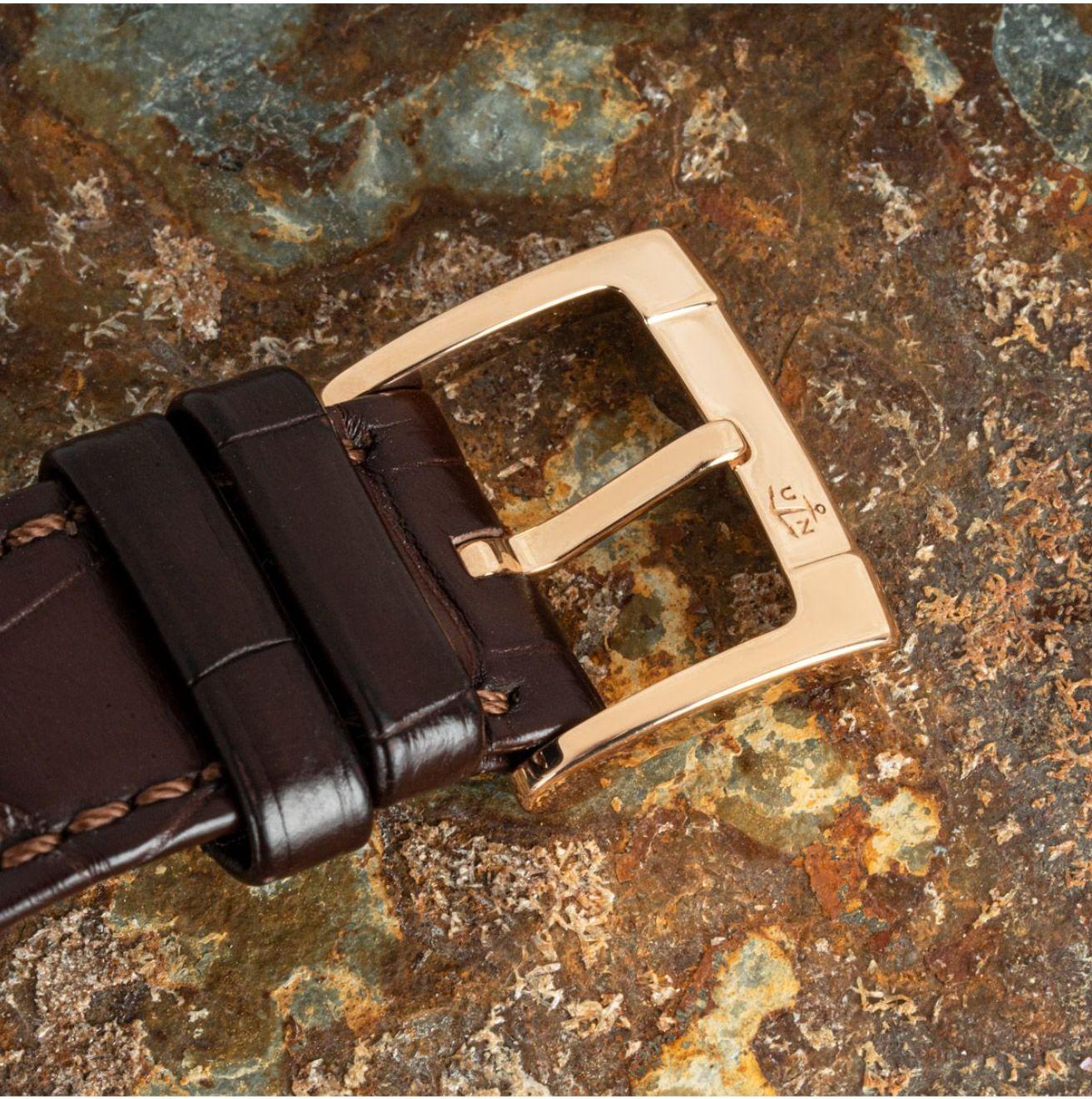 Women's or Men's Ulysse Cardin Classico Dragon Enamel Champleve Dial 8156-111