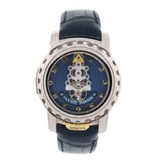 Ulysse Nardin 020-88 “Freak II” No. 242 Wristwatch