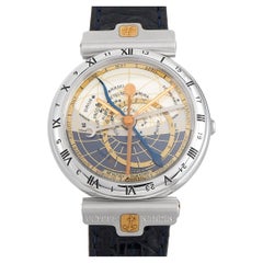 Ulysse Nardin Astrolabium Galileo Galilei Uhr 970-22