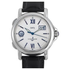 Ulysse Nardin Big Date San Marco GMT Uhr 223-88