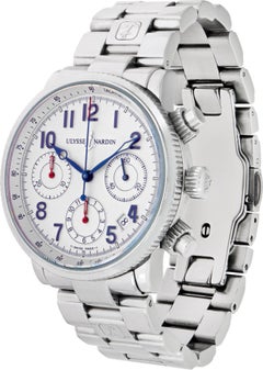 Ulysse Nardin Classic 37mm 353-22