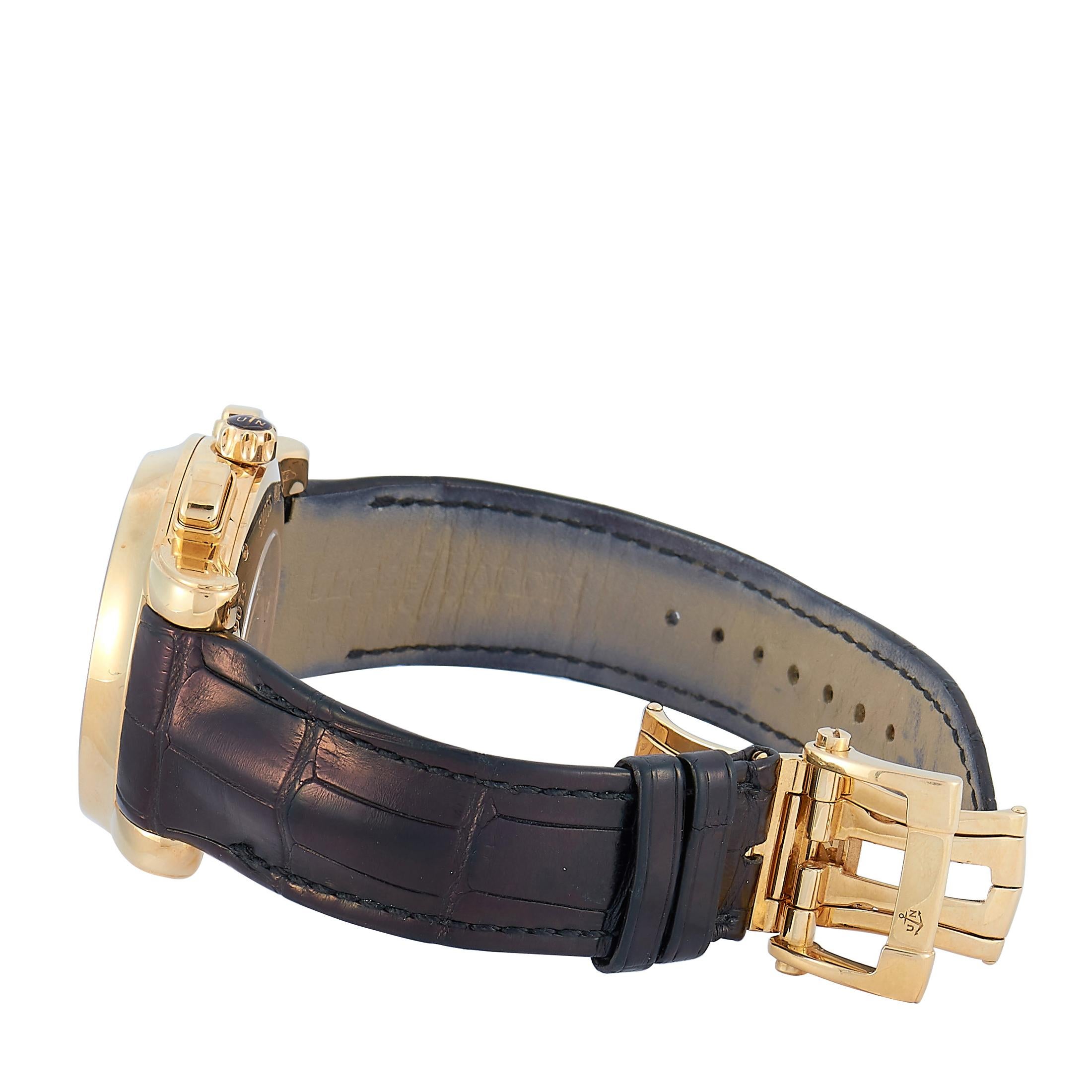 ulysse nardin hourstriker