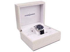 Ulysse Nardin Dual Time 3343-126-92