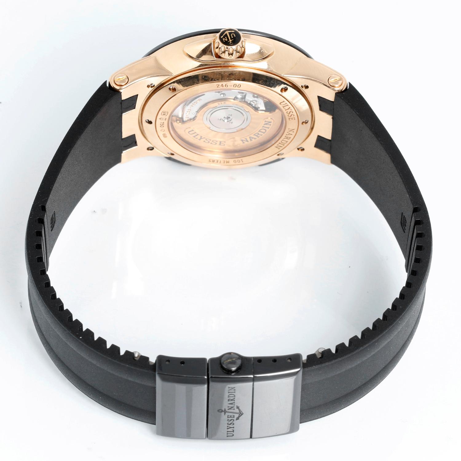 luis nardin watch