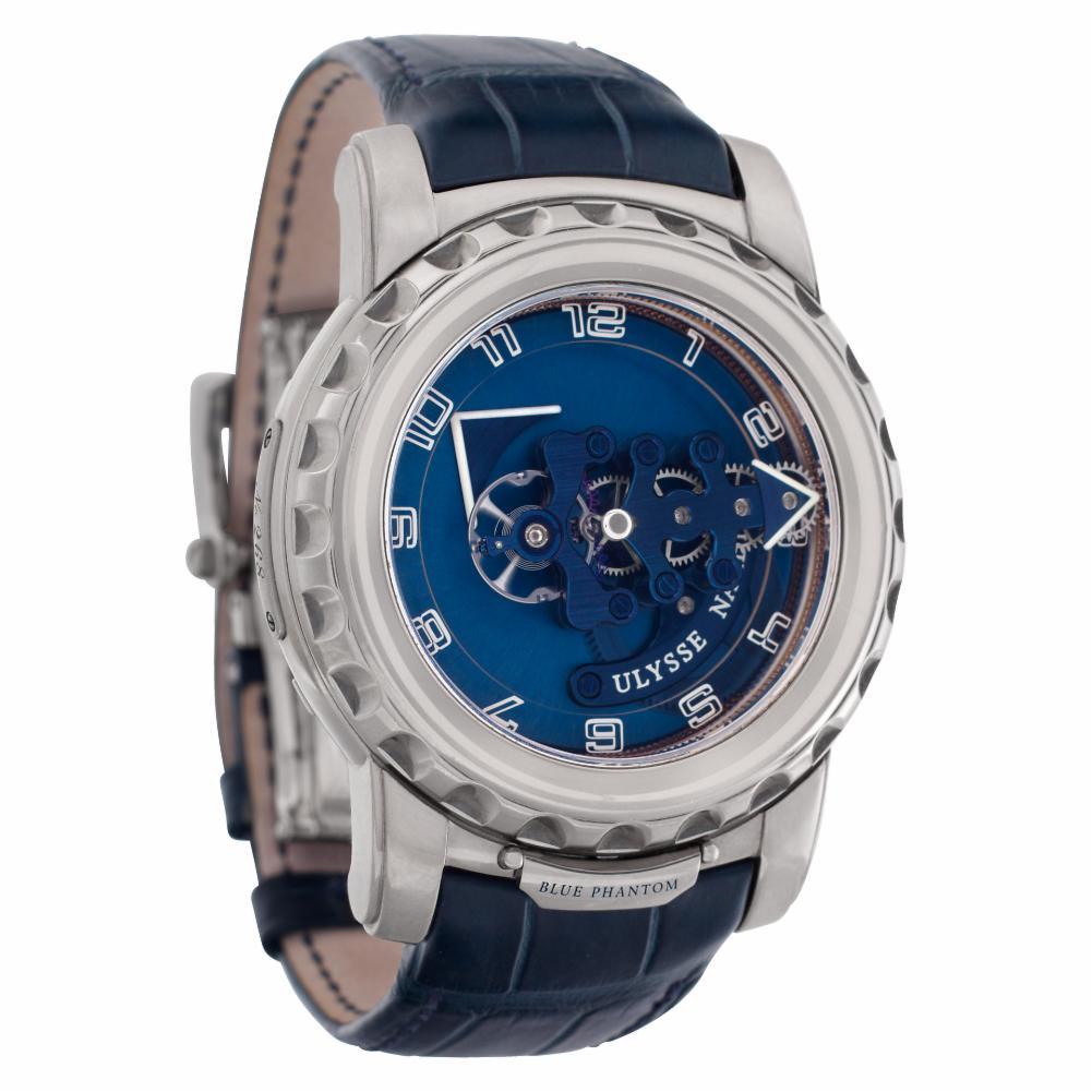 ulysse nardin phantom
