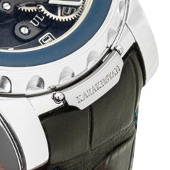 Ulysse Nardin Freak Diavolo Platinum Limited Edition Tourbillon 2089-115
