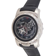Ulysse Nardin Freak Diavolo Watch 2080-115