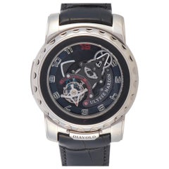 Ulysse Nardin Freak Diavolo Watch 2080-115