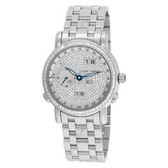 Ulysse Nardin GMT-Master II 40mm 320-8