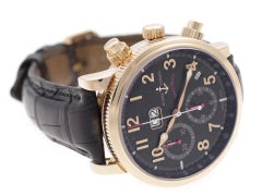 Ulysse Nardin Marine Chrono 516-22