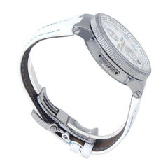 Ulysse Nardin Marine Chronometer Manufacture Automatic Ladies Watch1183-126B/430