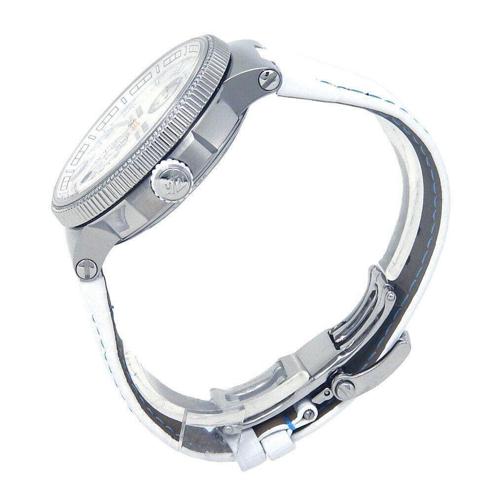 ulysses nardin marine chronometer