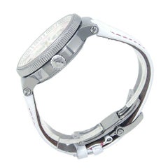 Ulysse Nardin Marine Chronometer Manufacture Automatic Men's Watch 1183-126B/470