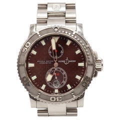 Watches
