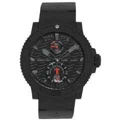 Ulysse Nardin Maxi Marine Diver Watch