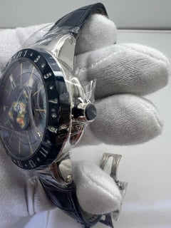 Ulysse Nardin Moonstruck 1069-113 Astronomisch Platin LNIB